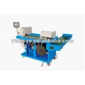 Automatic Double Wire Book Binding Machine